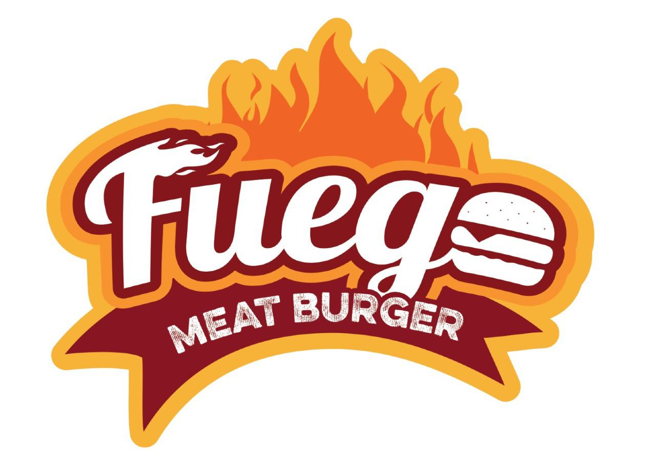 פואגו בורגר fuego