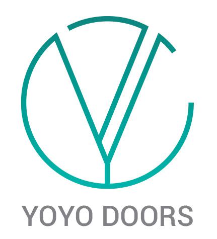 yoyo דלתות אקורדיון