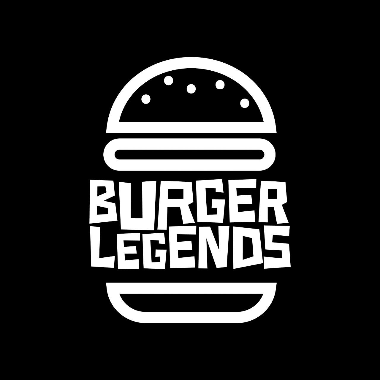 Burger legends