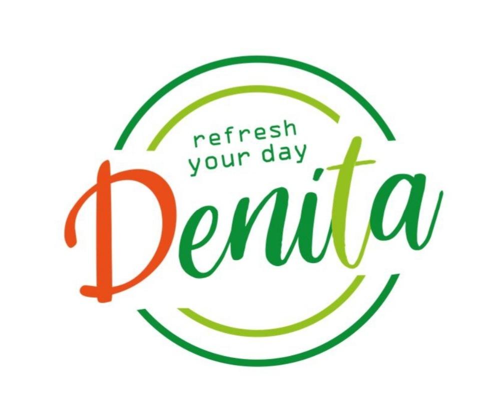 דניטה denita לוגו