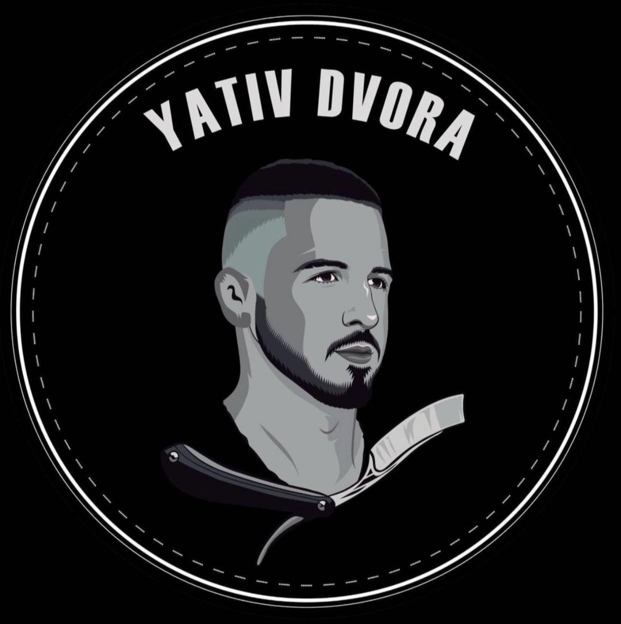 Yativ Dvora Barbershop - Kohav Hadarom Street 5 Ashdod - Men's Hair Salon -  easy