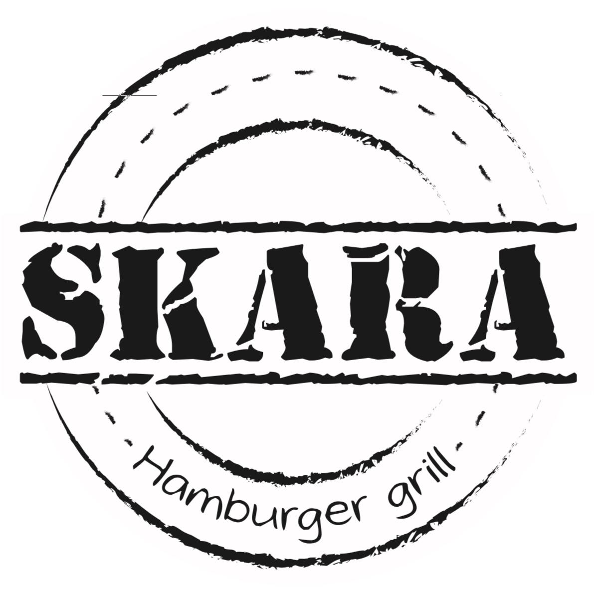 SKARA - האלון, גאליה - המבורגריה • דוכן • פודטראק | איזי