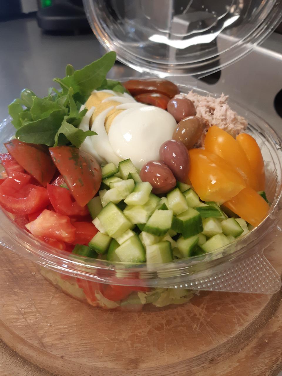 תמונות רוקה קפה Rucca Cafe
