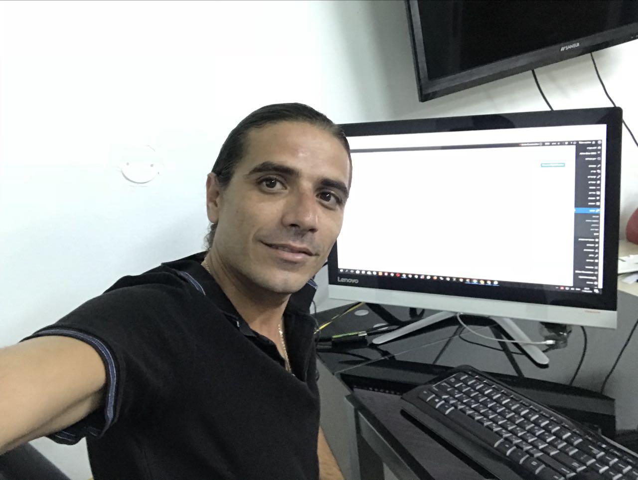 תמונות ערן פיקסר