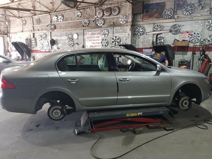תמונות צמיגי בר