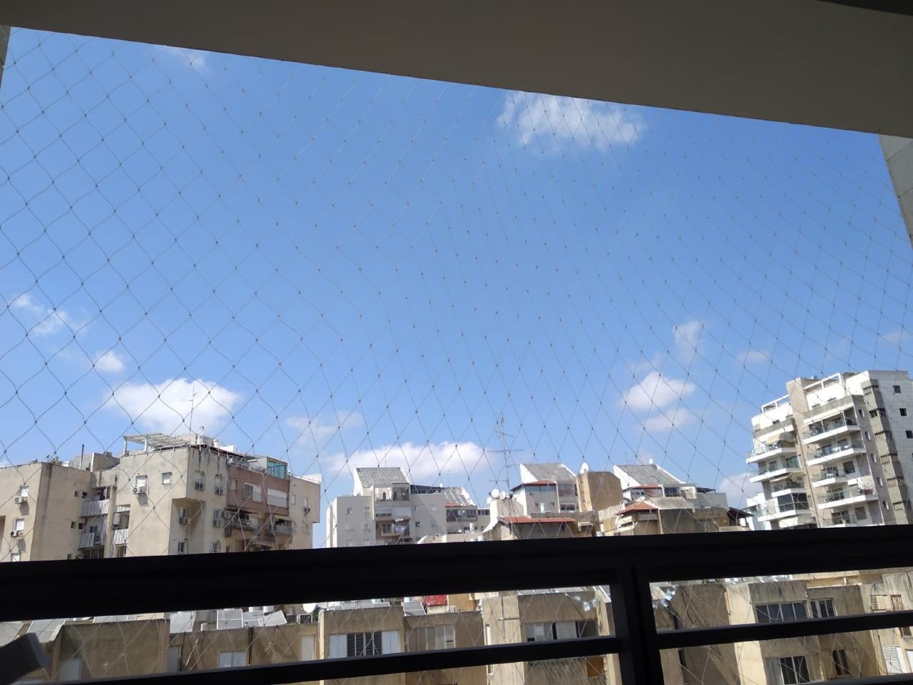 תמונות כח ספידי הדברות והרחקת יונים
