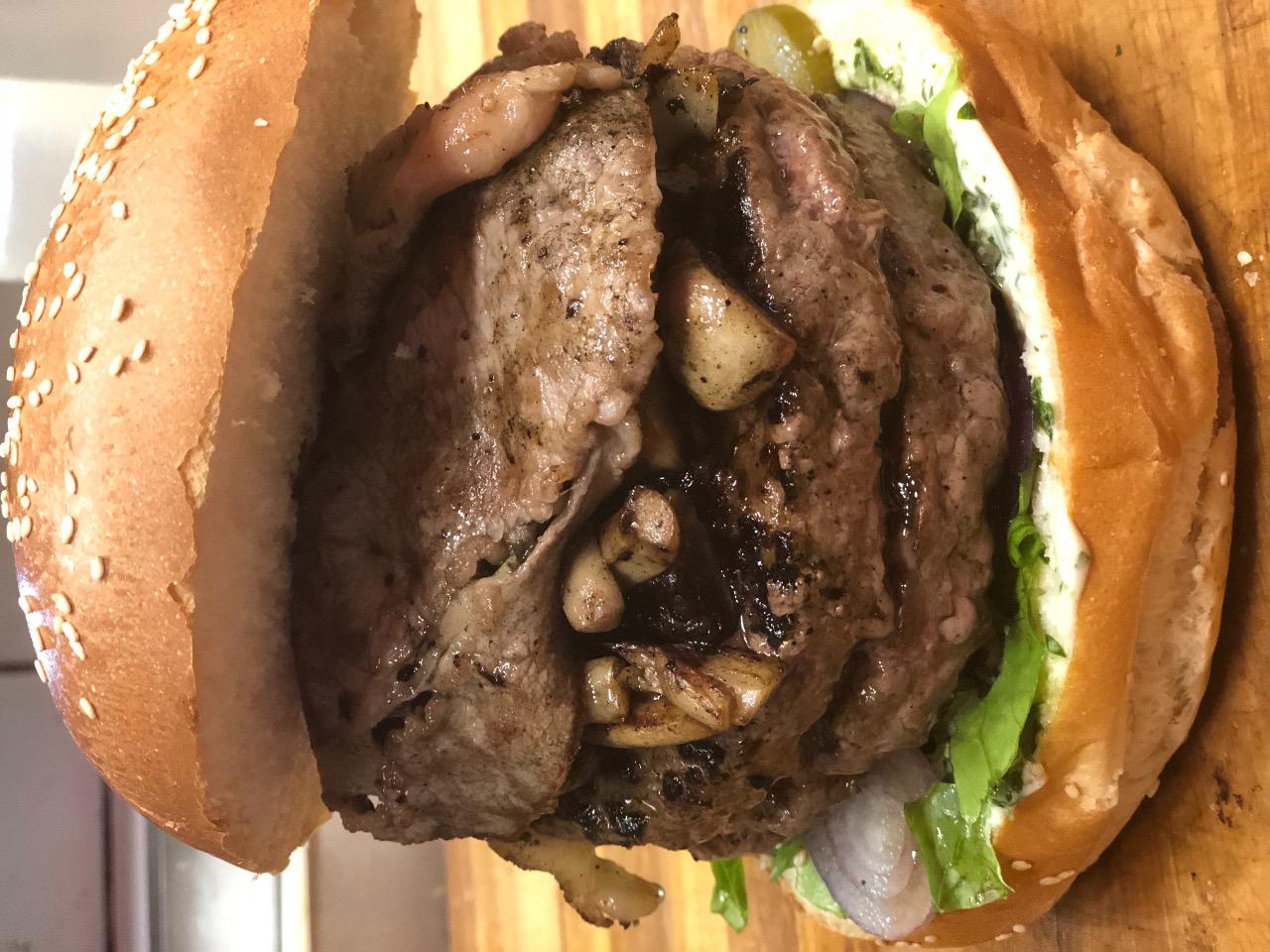 תמונות אנטריקוטה בר לאוהבי בשר