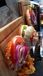 תמונות Westside Cafe