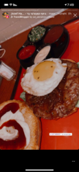 תמונות ג'וזף burger&bar