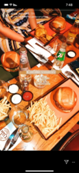 תמונות ג'וזף burger&bar