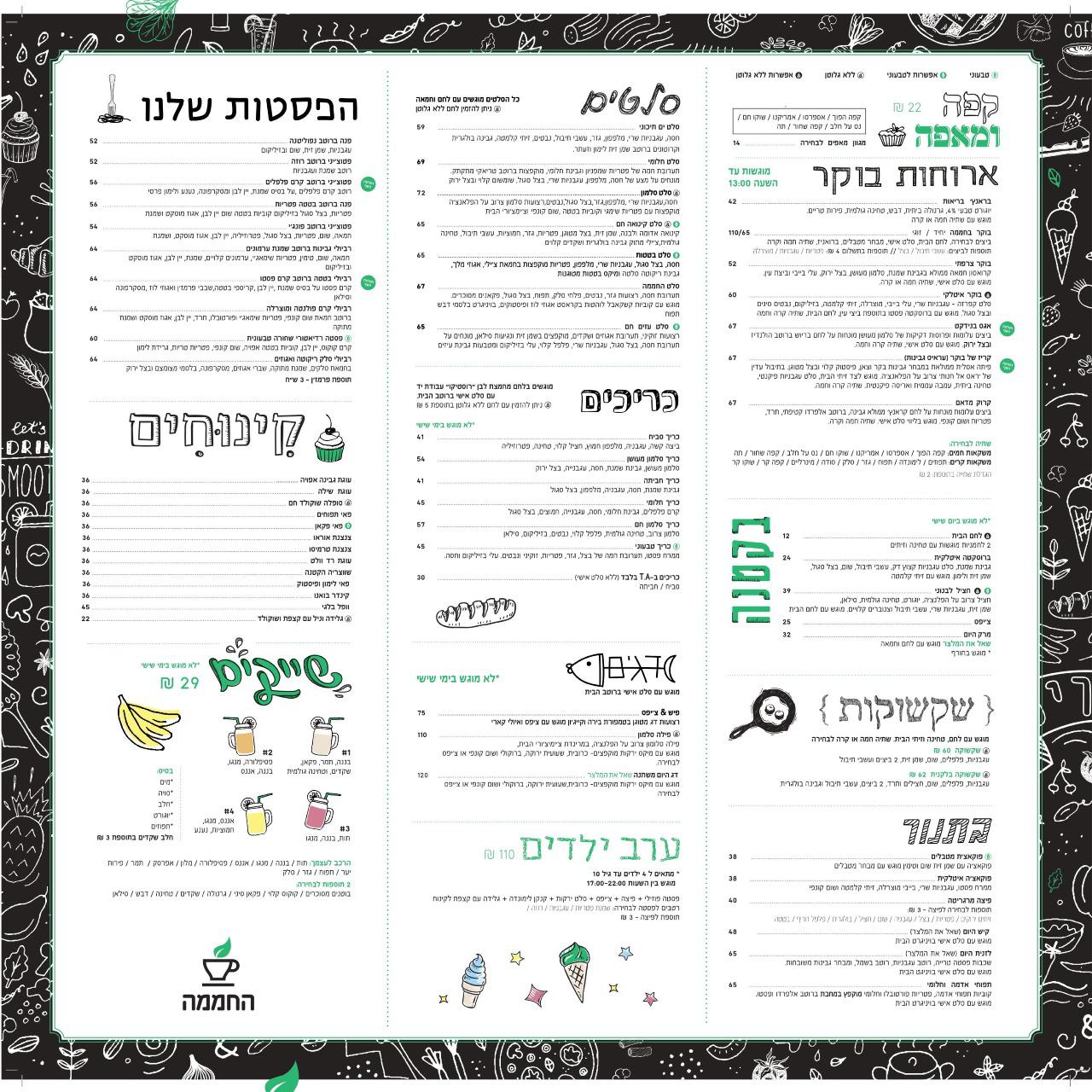 תמונות החממה