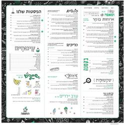 תמונות החממה