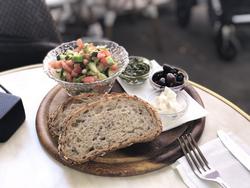תמונות ליאתי cafe & restaurant