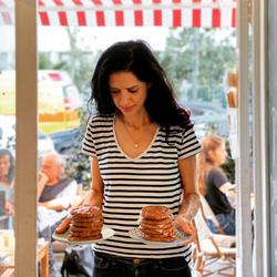 תמונות ליאתי cafe & restaurant