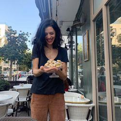 תמונות ליאתי cafe & restaurant