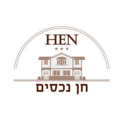 חן נכסים לוגו