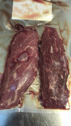 Meet and meat