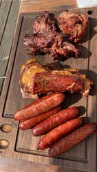 תמונות Meet and meat