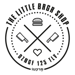 תמונות The Little Brgr Shop