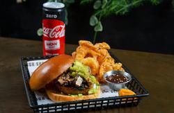 תמונות The Little Brgr Shop