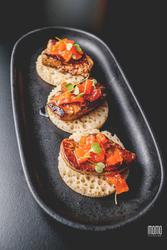 תמונות Momo kitchen bar