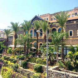 תמונות St. Urban Wine Bar