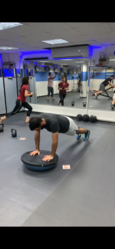 תמונות AR Functional Traning