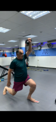 תמונות AR Functional Traning