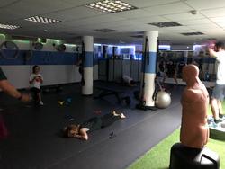 תמונות AR Functional Traning