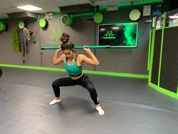 תמונות AR Functional Traning
