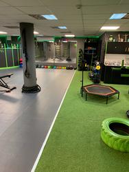 תמונות AR Functional Traning