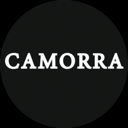 Camorra Logo
