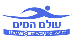 עולם המים לוגו