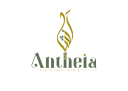 Antheia Logo