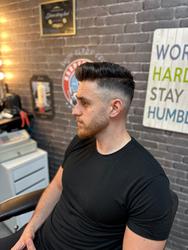 תמונה של Barbershon מספרת שון לוי