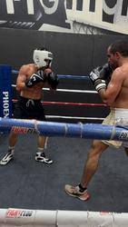 Photo of fightclub tlv