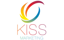 KISS Marketing شعار