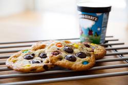 תמונות Night Cookie
