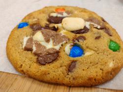 תמונות Night Cookie
