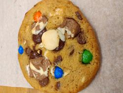 תמונות Night Cookie