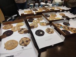 תמונות Night Cookie