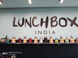 Lunchbox india