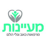 מעיינות גלי הלם לוגו