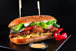 תמונות BP kosher bistro