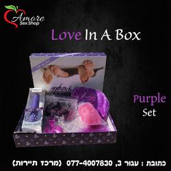 תמונות Amore אילת