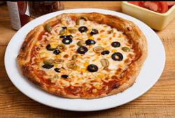 Photos Pizza Gan Hair borax Gadera
