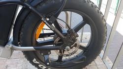 תמונות Elibike