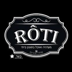 Roti شعار