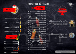 תמונה של דנגורי בורגר בר
