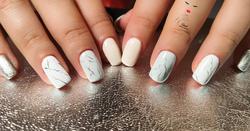 תמונות דניאל Nails & Beauty